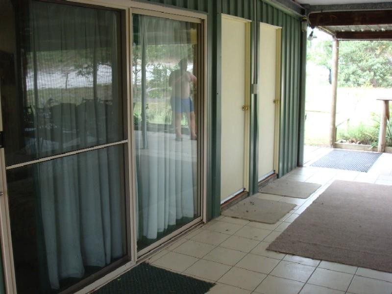 7 Euemundi Court, Fraser Island QLD 4581