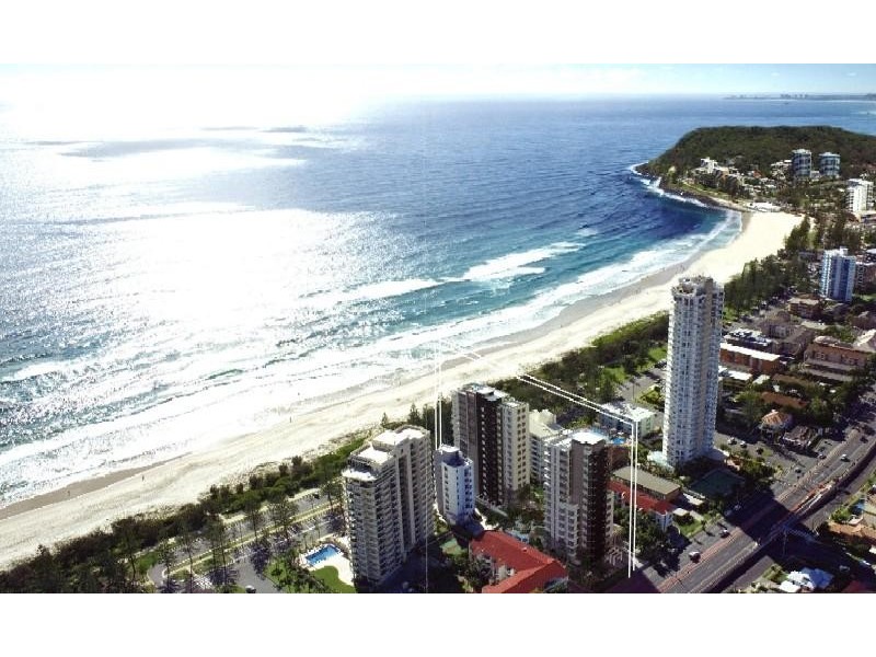 Burleigh Heads QLD 4220