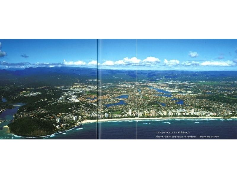 Burleigh Heads QLD 4220