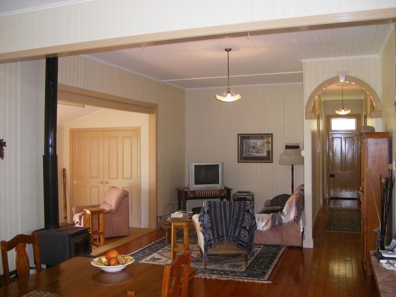 Mount Molar QLD 4361