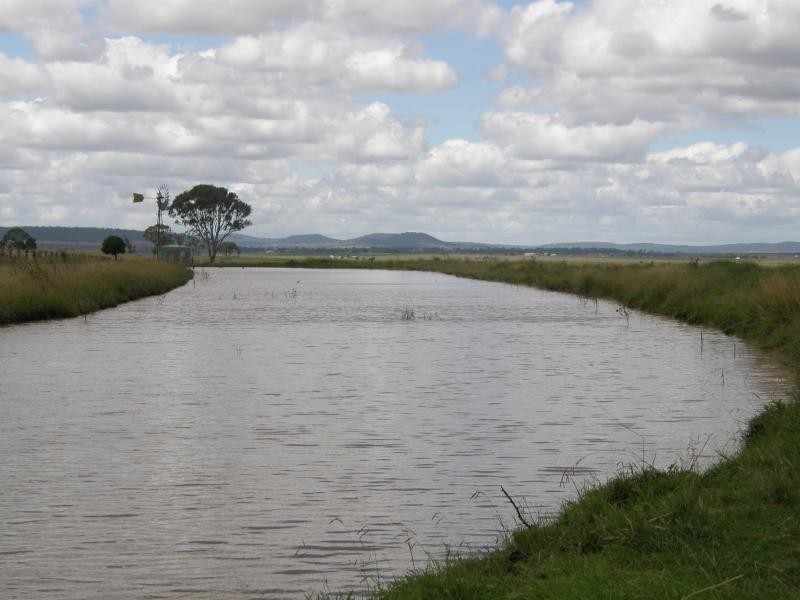 Mount Molar QLD 4361