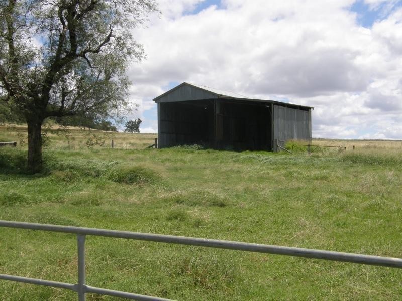 Mount Molar QLD 4361