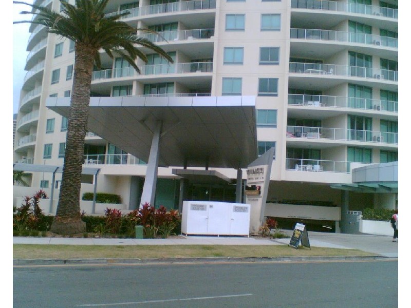 2893 Gold Coast Highway, Surfers Paradise QLD 4217