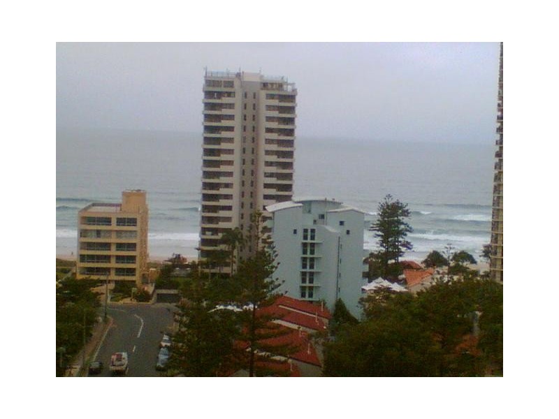 2893 Gold Coast Highway, Surfers Paradise QLD 4217