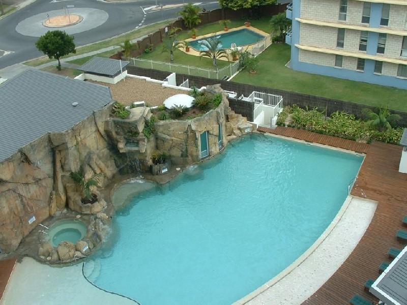 2893 Gold Coast Highway, Surfers Paradise QLD 4217