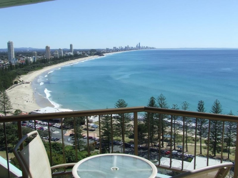 Burleigh Heads QLD 4220