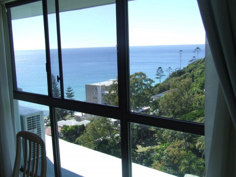 Burleigh Heads QLD 4220