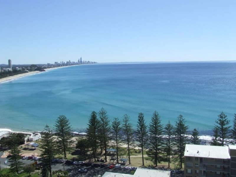 Burleigh Heads QLD 4220