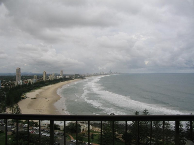 Burleigh Heads QLD 4220