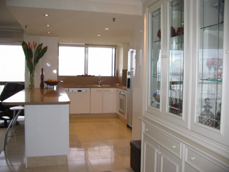 Burleigh Heads QLD 4220