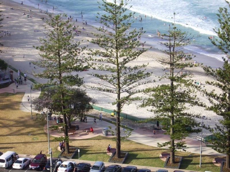 Burleigh Heads QLD 4220