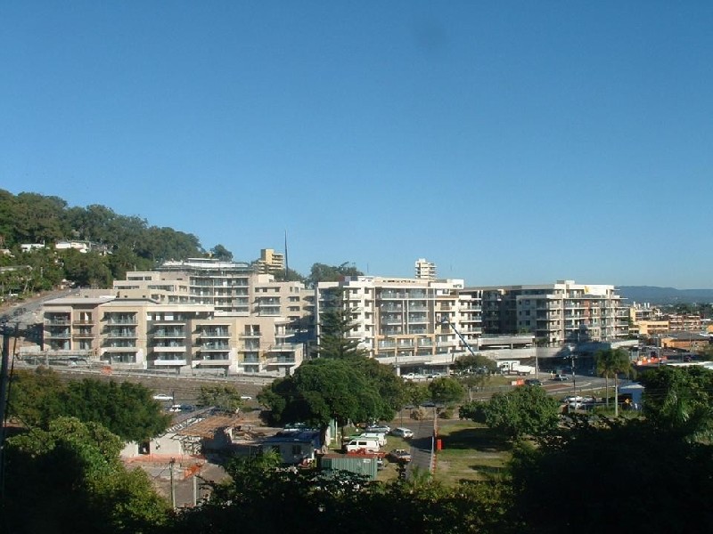 1 OCEAN STREET  SWELL, Burleigh Heads QLD 4220