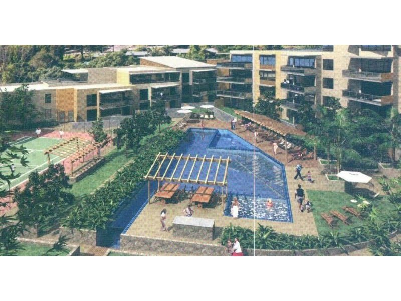 1 OCEAN STREET  SWELL, Burleigh Heads QLD 4220