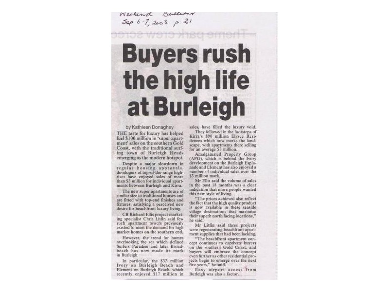 146 The Esplanade, Burleigh Heads QLD 4220