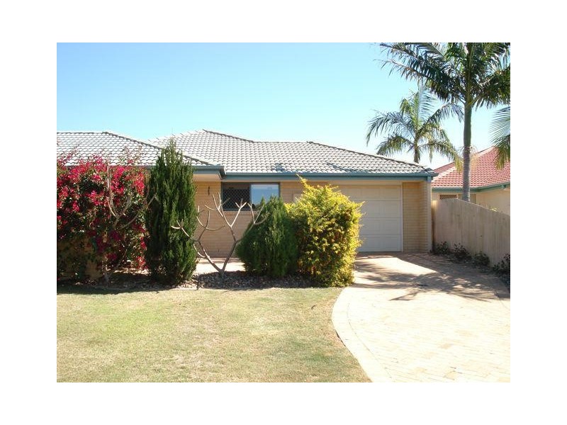 Varsity Lakes QLD 4227