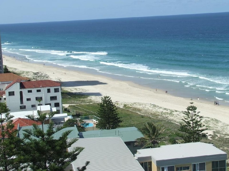 50 Old Burleigh Road, Surfers Paradise QLD 4217