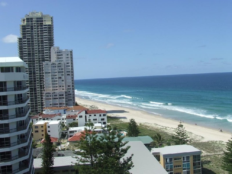 50 Old Burleigh Road, Surfers Paradise QLD 4217