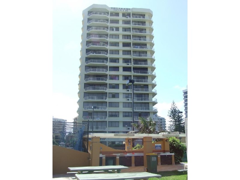 50 Old Burleigh Road, Surfers Paradise QLD 4217