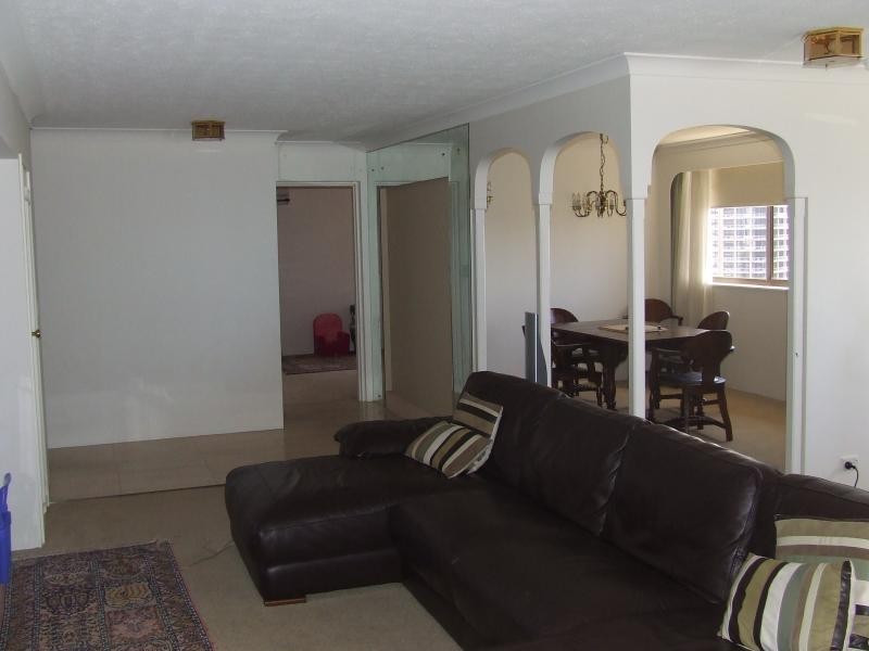 50 Old Burleigh Road, Surfers Paradise QLD 4217