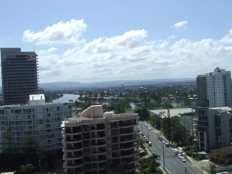 50 Old Burleigh Road, Surfers Paradise QLD 4217