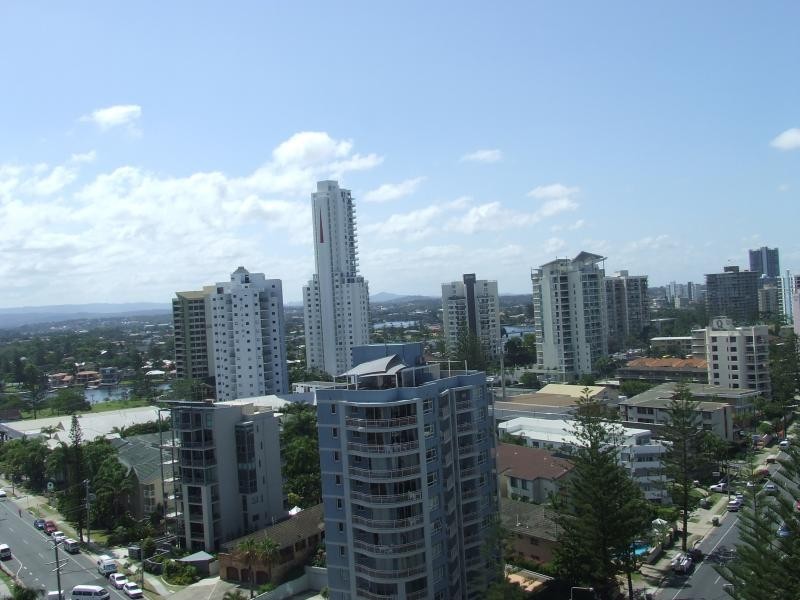 50 Old Burleigh Road, Surfers Paradise QLD 4217