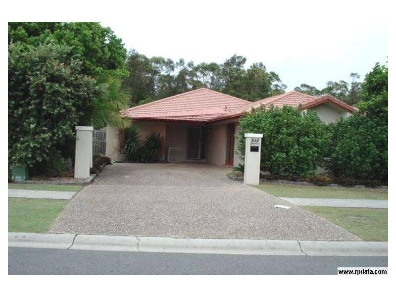103 Harrier Drive, Burleigh Waters QLD 4220