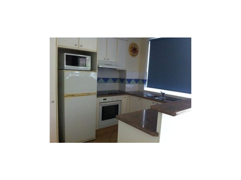 14/28 Chairlift Avenue, Nobby Beach QLD 4218