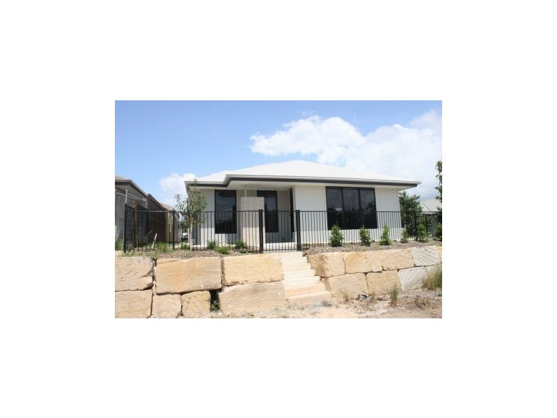 Lot 97 Danbulla Road, Pimpama QLD 4209