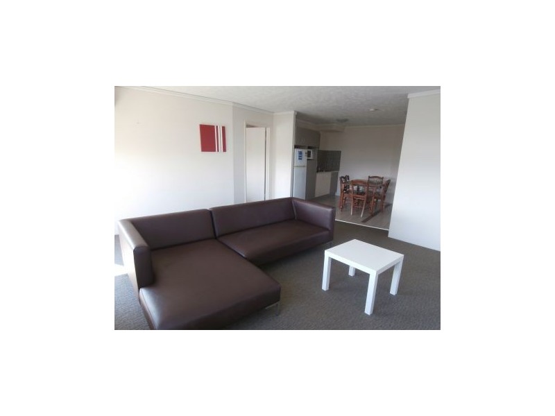 549/25 Lake Orr Drive “Varsity Towers”, Varsity Lakes QLD 4227