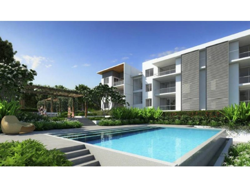 1108/31 ‘SAGE’ Bourton Road, Merrimac QLD 4226