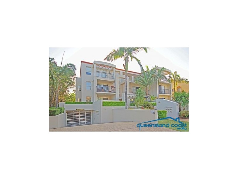6/58 Petrel Avenue, Nobby Beach QLD 4218