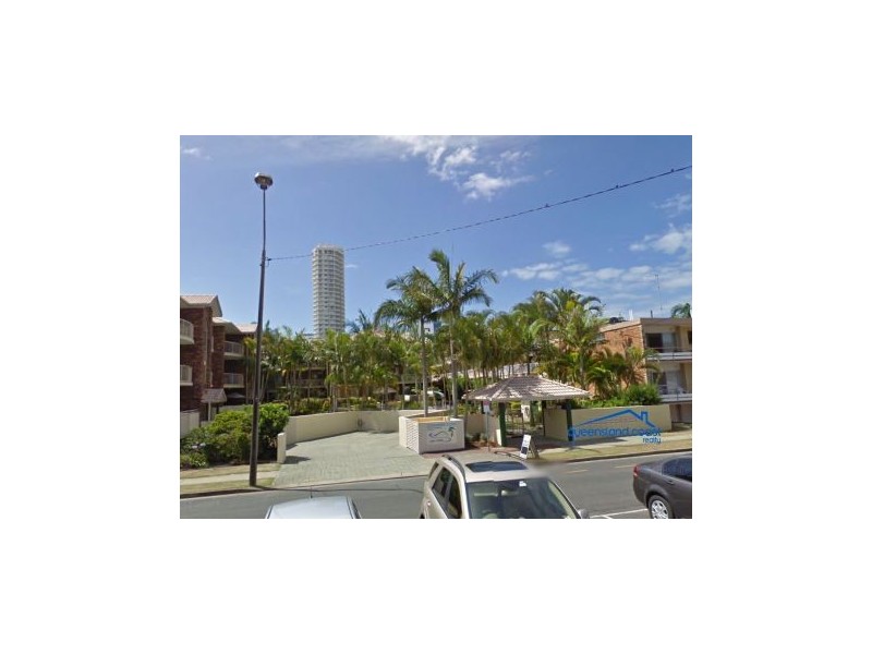 5/7 First Avenue, Burleigh Heads QLD 4220