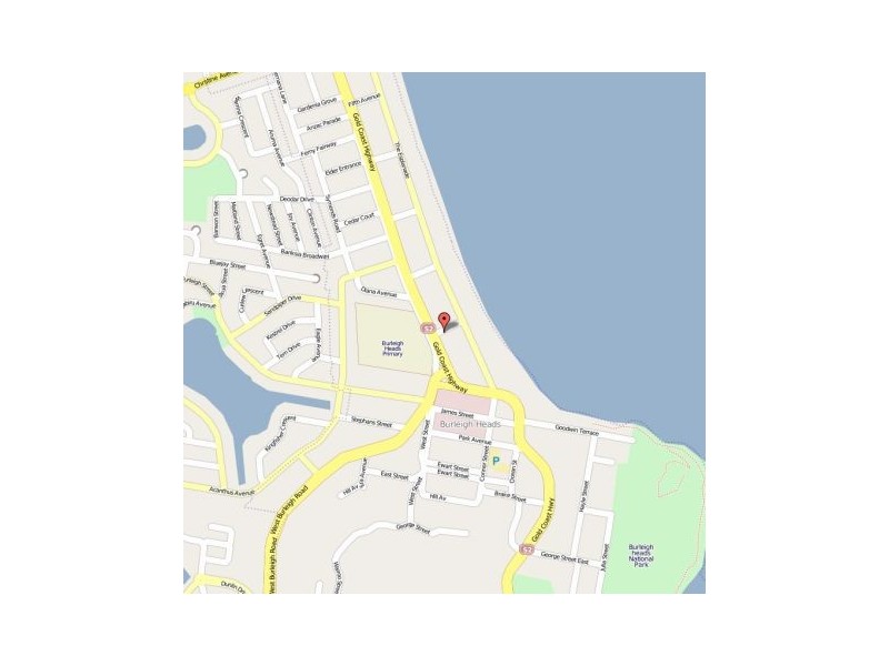 5/7 First Avenue, Burleigh Heads QLD 4220