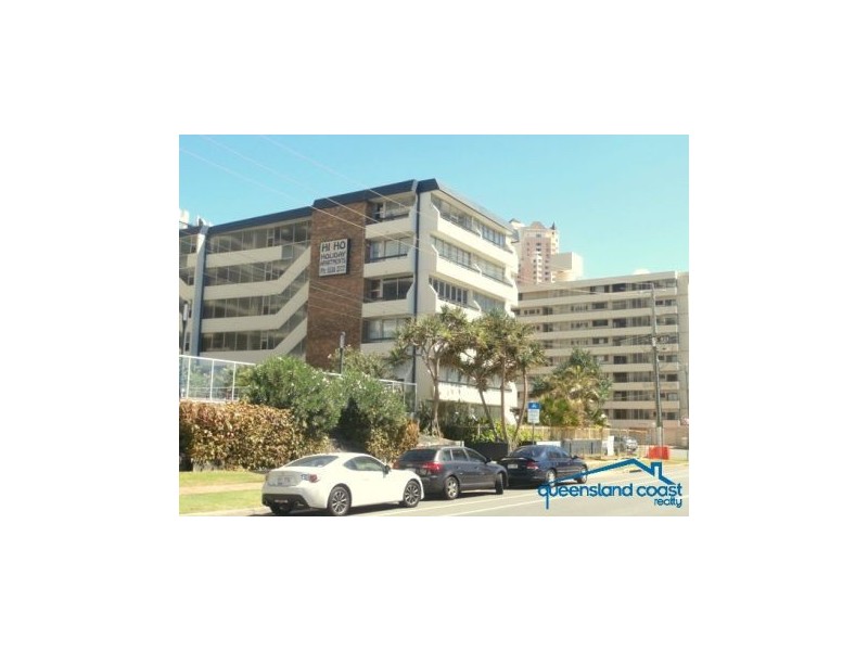 106/2 Queensland Avenue, Broadbeach QLD 4218