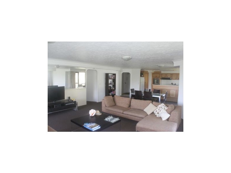 32/45 Hayle Street, Burleigh Heads QLD 4220