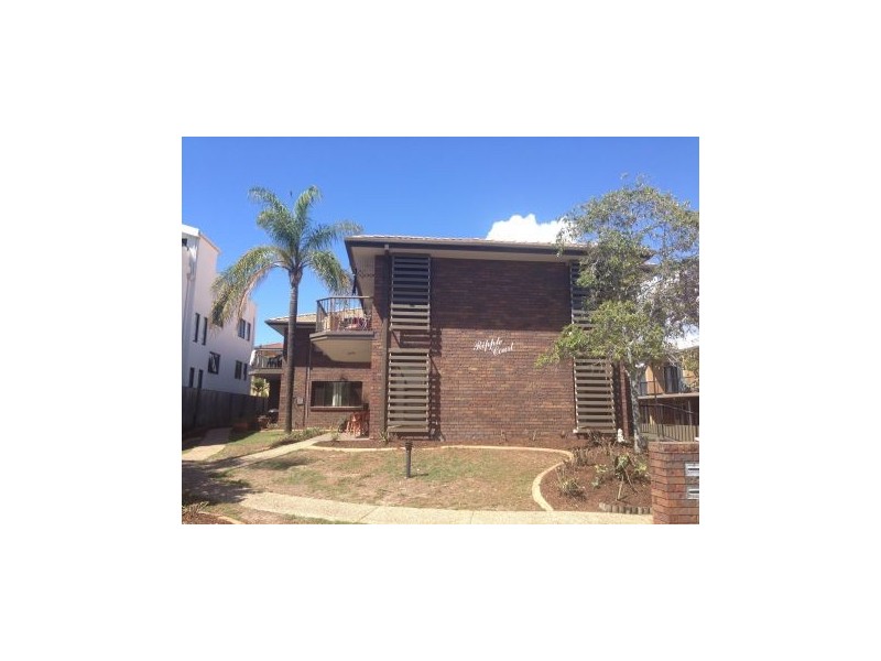 7/14 Peerless Avenue, Mermaid Beach QLD 4218