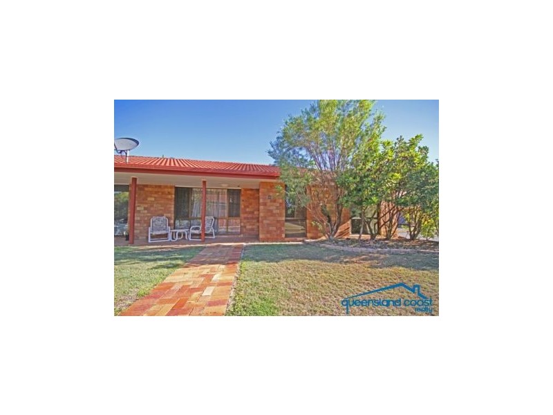 23/12 Landau Court, Miami QLD 4220