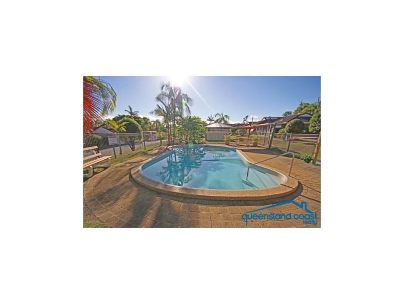 23/12 Landau Court, Miami QLD 4220