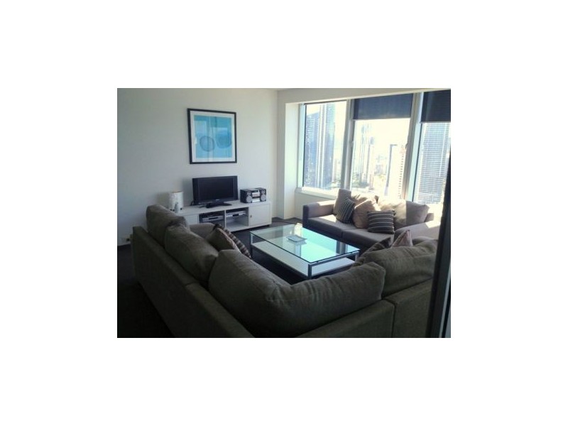 3702/9 Hamilton Avenue, Surfers Paradise QLD 4217