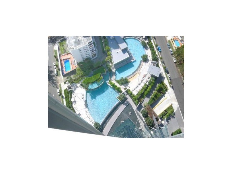 3702/9 Hamilton Avenue, Surfers Paradise QLD 4217