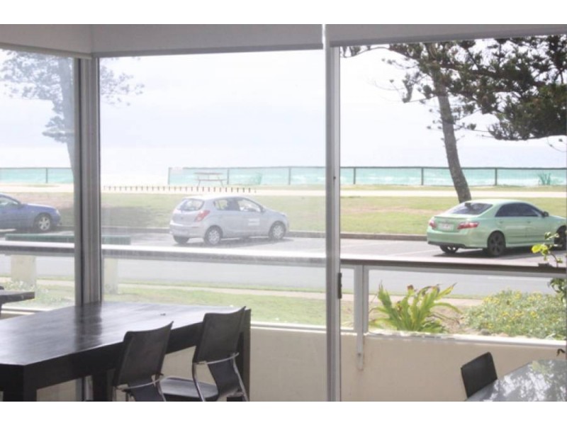 1/90 Marine Parade, Miami QLD 4220