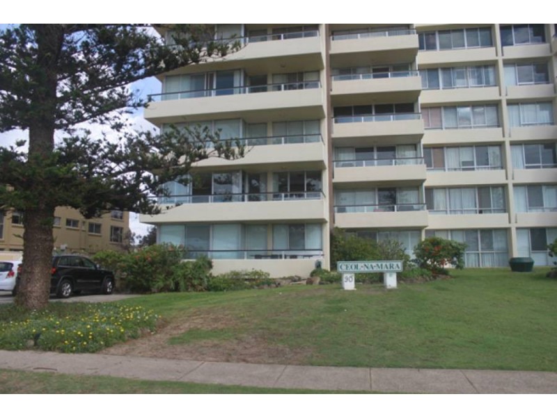 1/90 Marine Parade, Miami QLD 4220