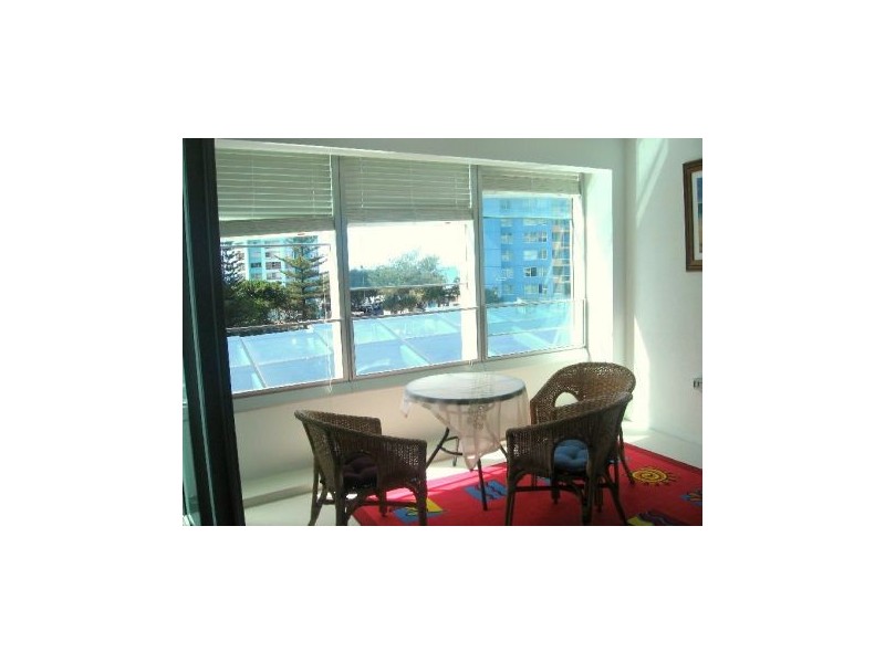 304/9 Hamilton Avenue, Surfers Paradise QLD 4217