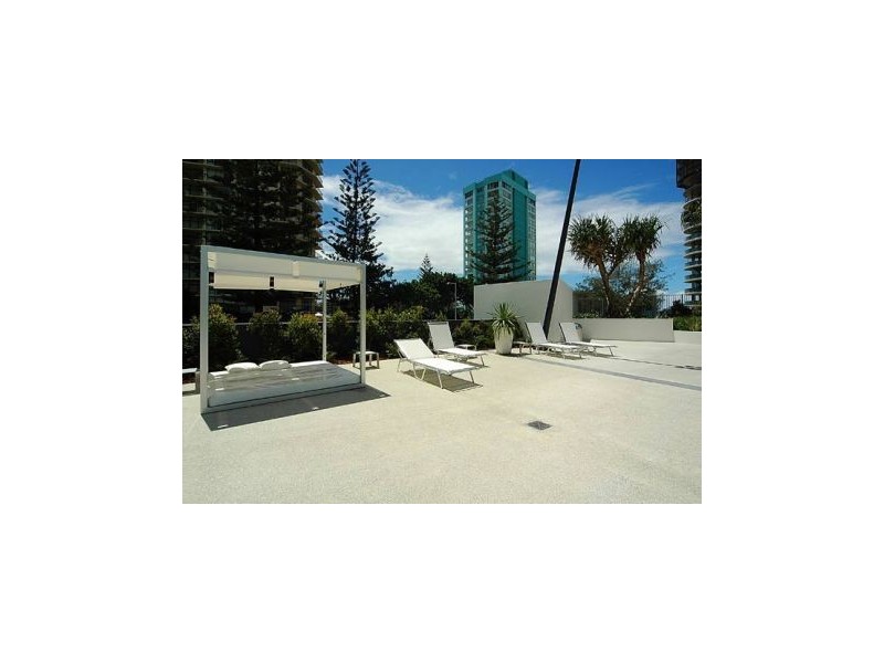 304/9 Hamilton Avenue, Surfers Paradise QLD 4217
