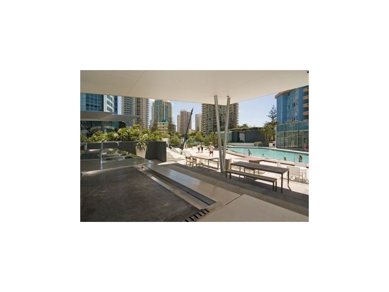 304/9 Hamilton Avenue, Surfers Paradise QLD 4217
