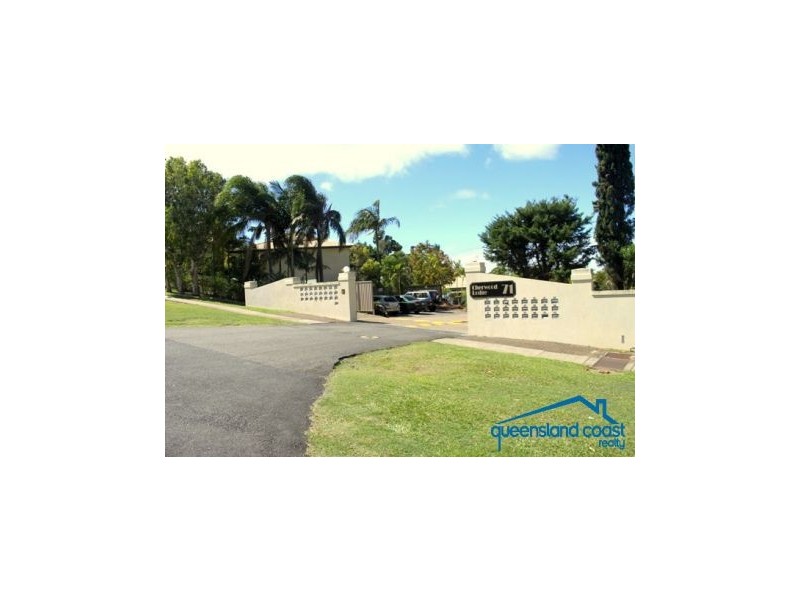 35/71 Olsen Avenue, Labrador QLD 4215