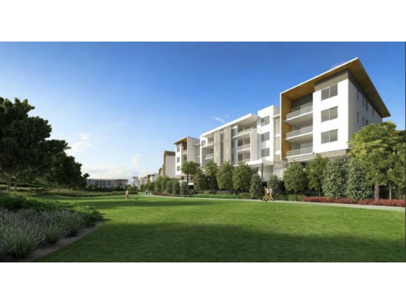 31 ‘SAGE’ Bourton Street, Merrimac QLD 4226