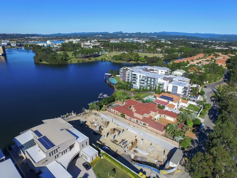 10 Ben Lexcen Place, Robina QLD 4226