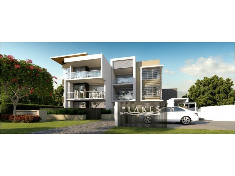10 Ben Lexcen Place, Robina QLD 4226