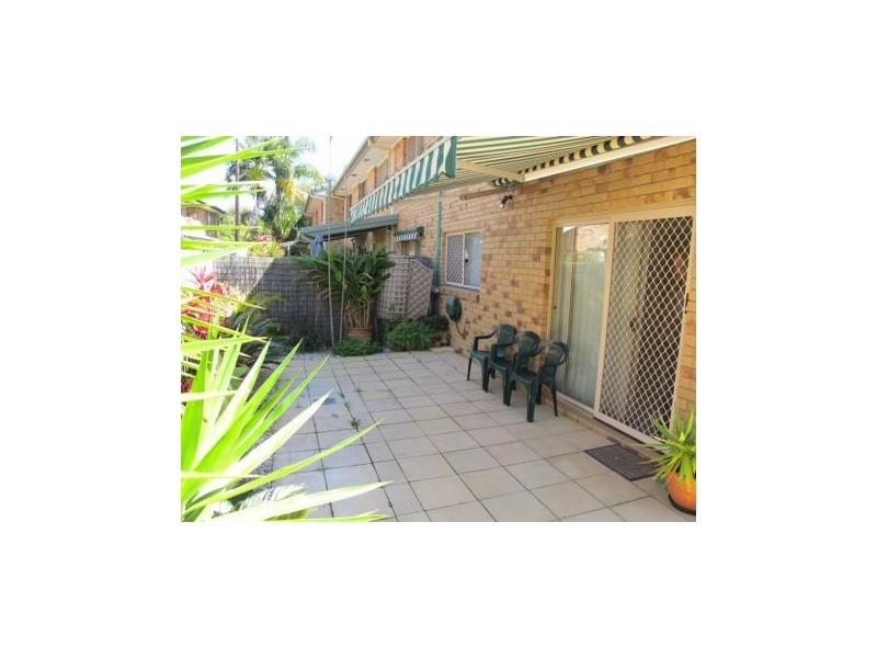 5/16-18 Bottlewood Court, Burleigh Waters QLD 4220